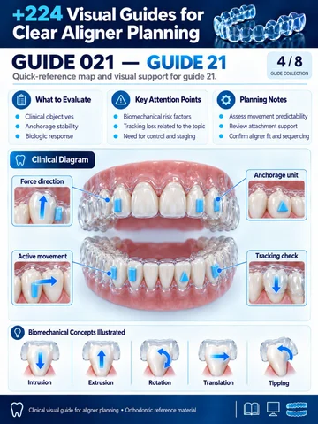 Intrusion Biomechanics with Aligners