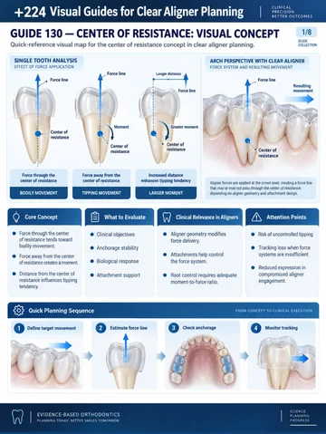 Dentoalveolar Expansion Boundaries