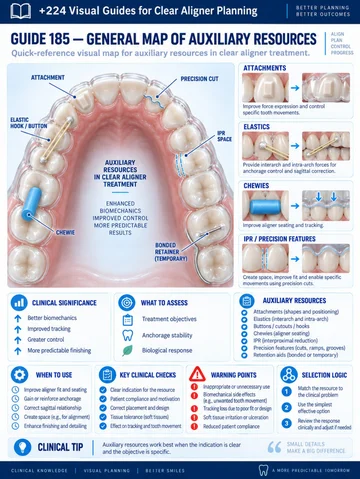 Anchorage Reinforcement & Elastics