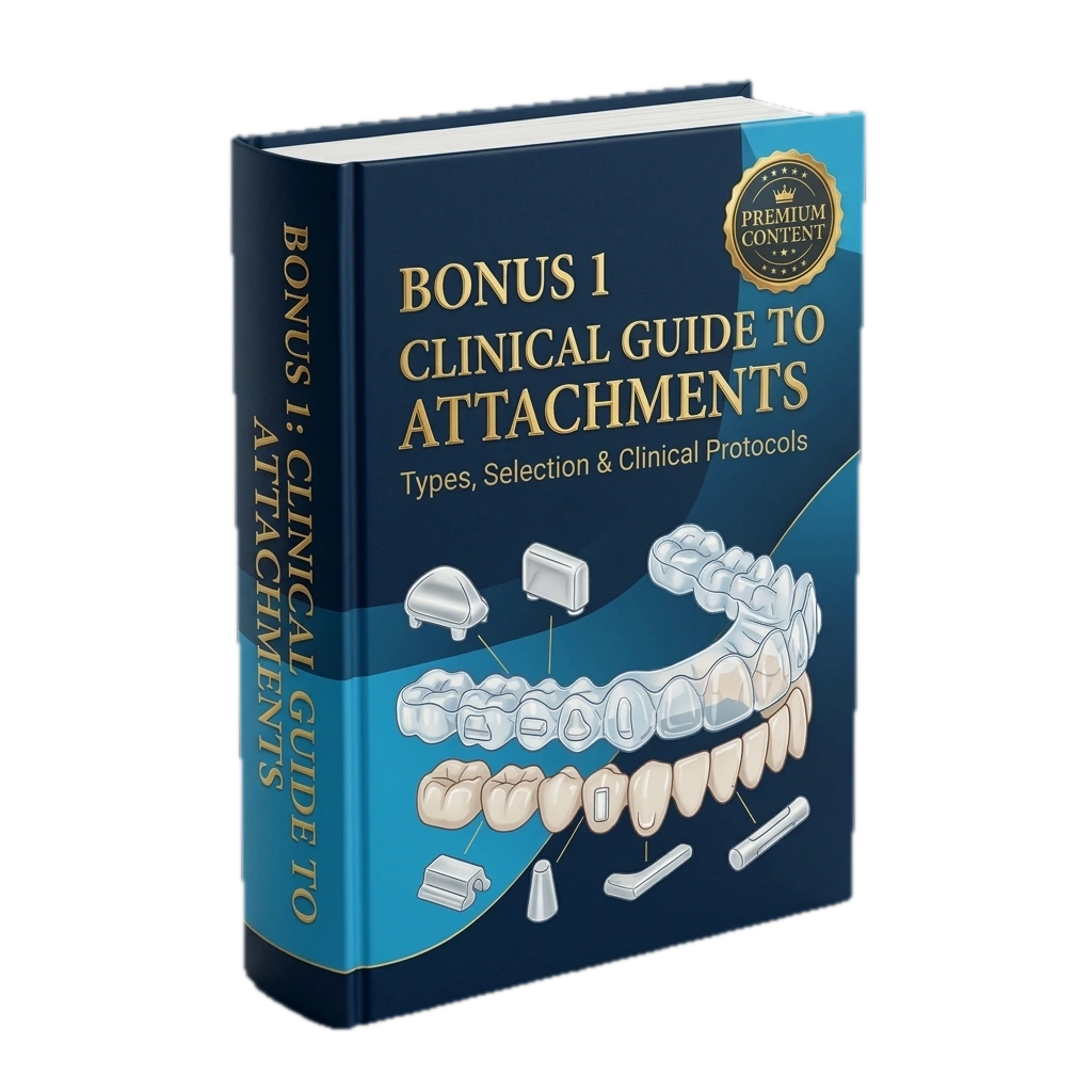 Clinical Guide to Attachments