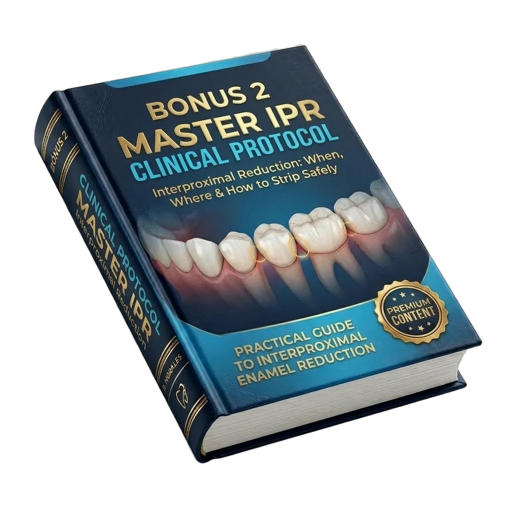 Master IPR Clinical Protocol