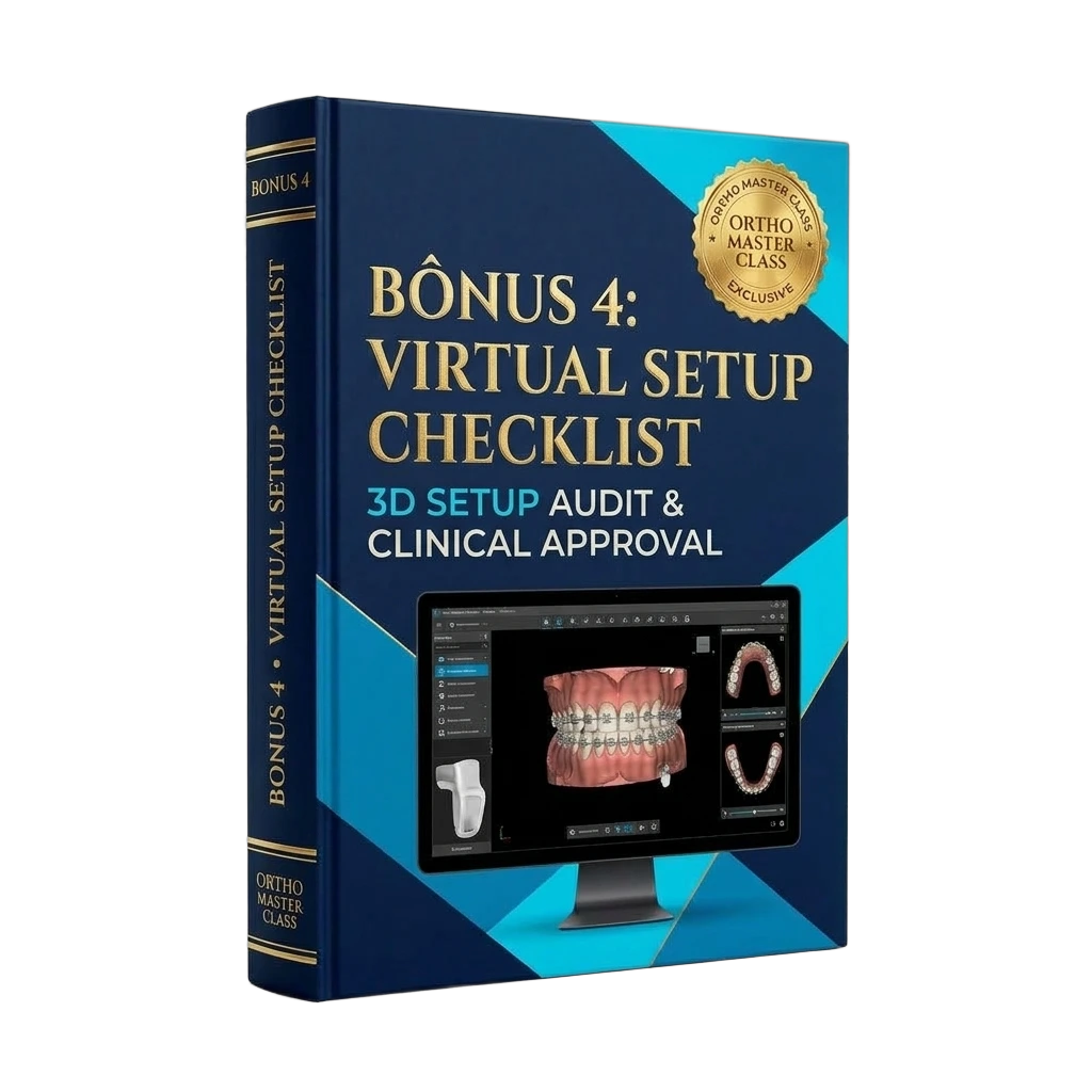 Virtual 3D Setup Audit Checklist