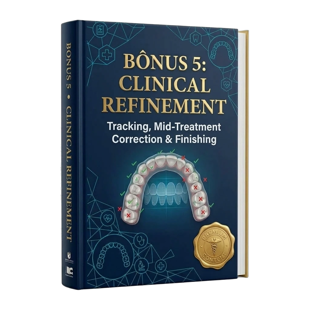 Clinical Refinement & Rescue Guide